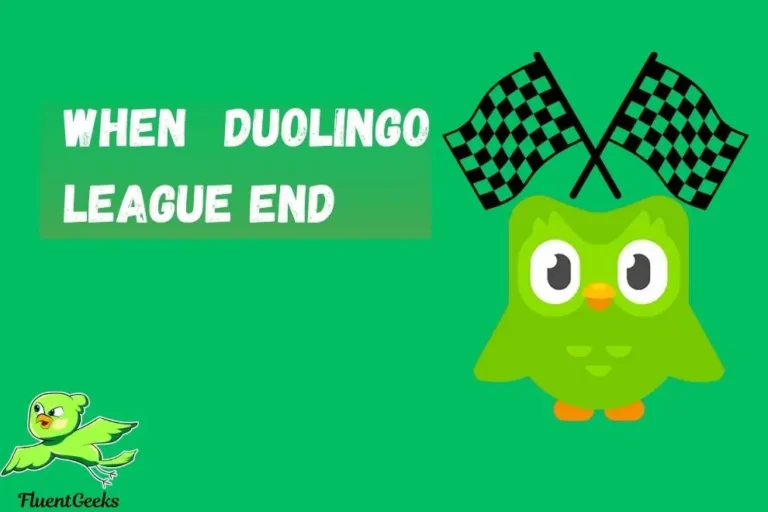 duolingo league end