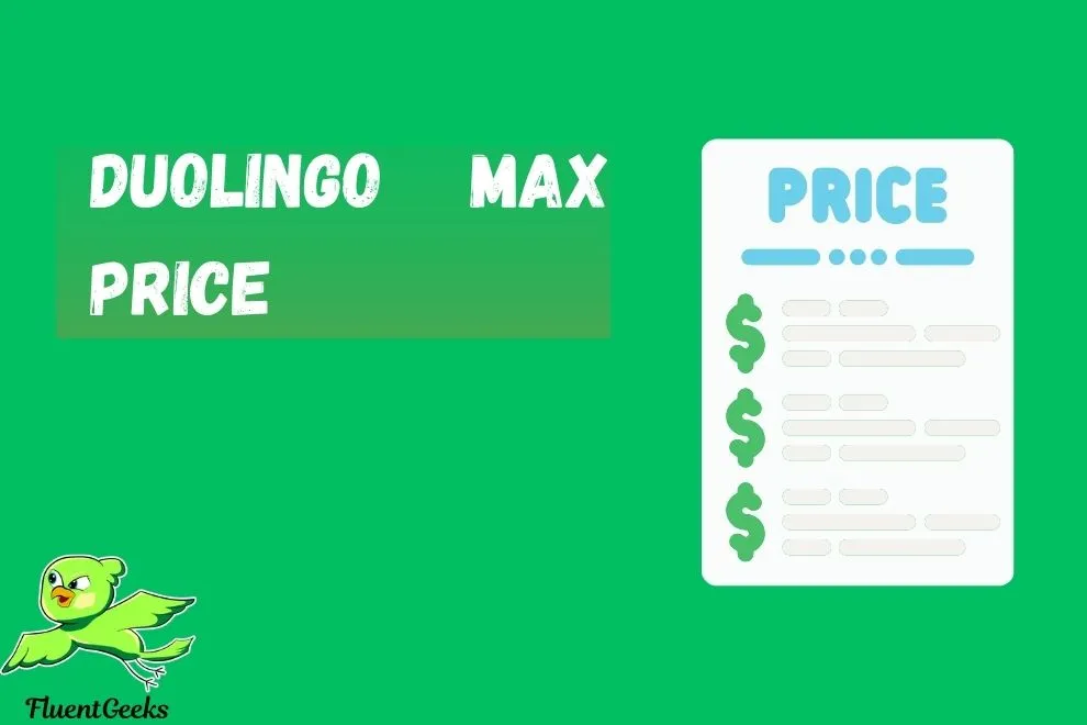 duolingo max price