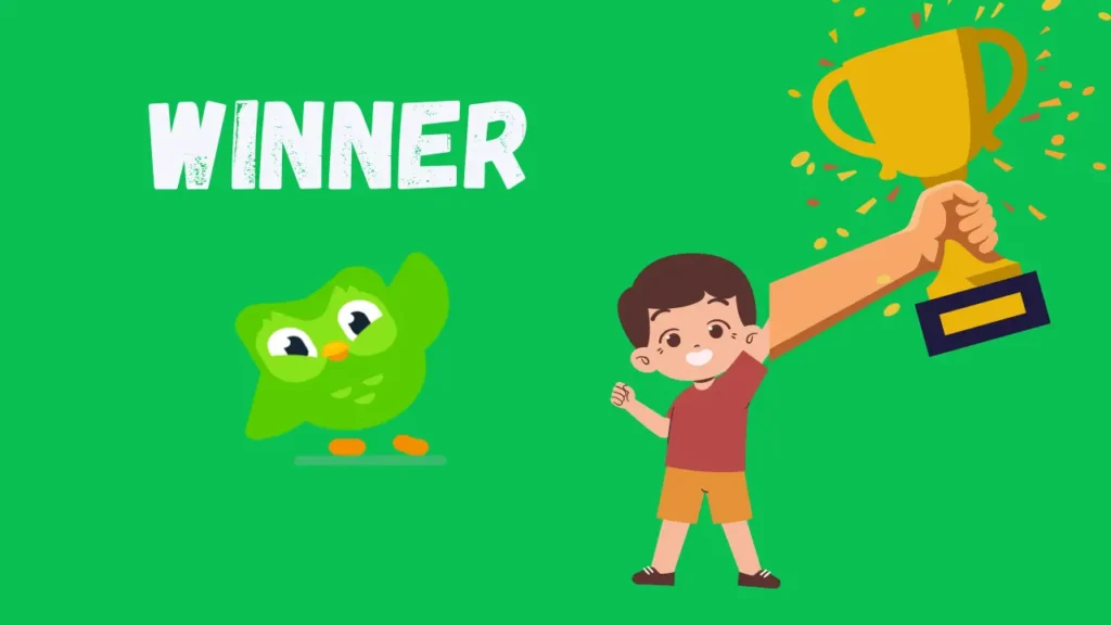 Duolingo Diamond Tournament